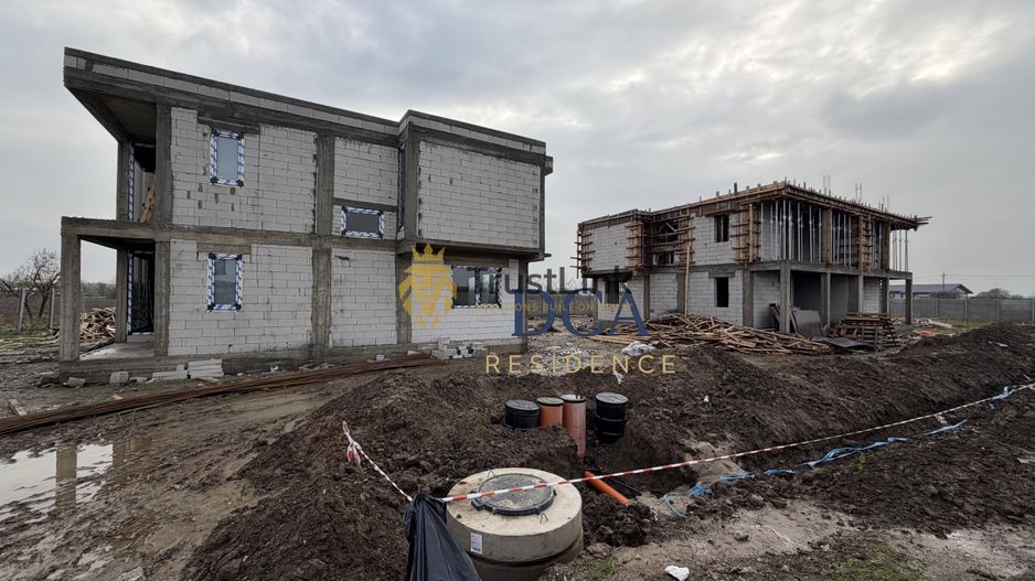 Casa de vanzare Complex rezidențial premium 1 Decembrie Ilfov - Poză 6