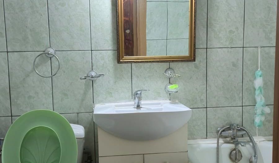 De vânzare: apartament 3 camere - Drumul Taberei, Valea Ialomitei - Poză 7