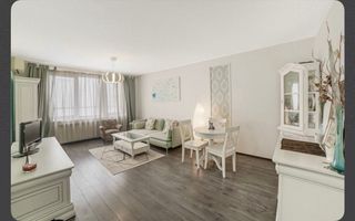 Apartament UltraCentral Sala Palatului Renovat si Mobilat - Poză 2