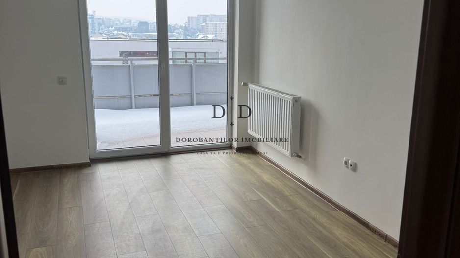 Penthouse 3 camere de vânzare | Terasă 46 mp | Finisat | Buna Ziua - Poză 4