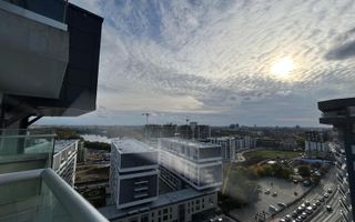 APARTAMENT | EXCLUSIVIST ÎN UPGROUND | TERASE CU VEDERE PANORAMICĂ - Poză 44