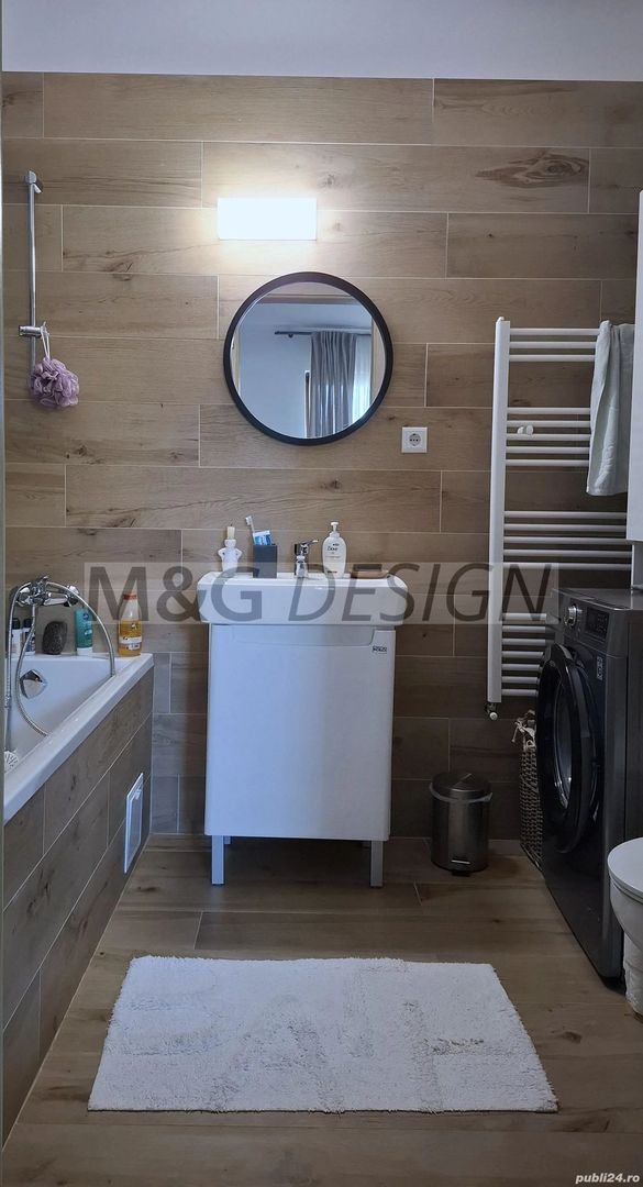 Apartament 3 camere penthouse - Poză 6