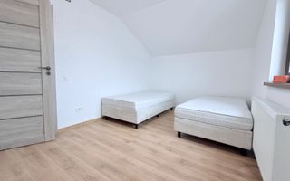 Casa individuala de închiriat, capacitate 10 persoane, Apahida - Poză 8