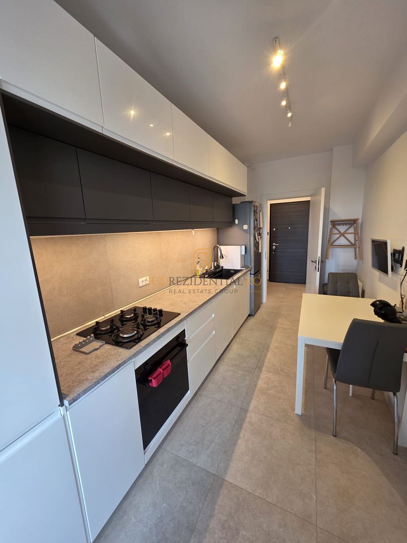 Apartament 2 camere, gata de mutare, zona Brancoveanu, Sector 4 - Poză 10