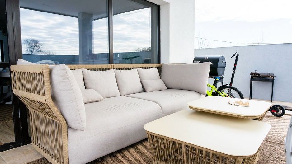 Vila de inchiriat | Silistea Snagovului | Aproape de lac-ponton privat | Jacuzzi - Poză 31