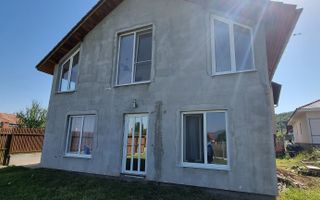 Casa 5 camere, 550mp teren, zona Ciugud - Poză 1