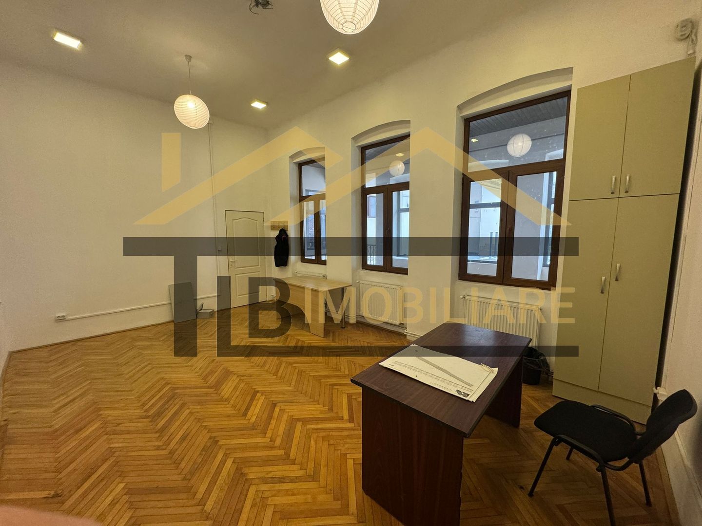 Birou, 30 mp, Zona Ultracentrala - Poză 1