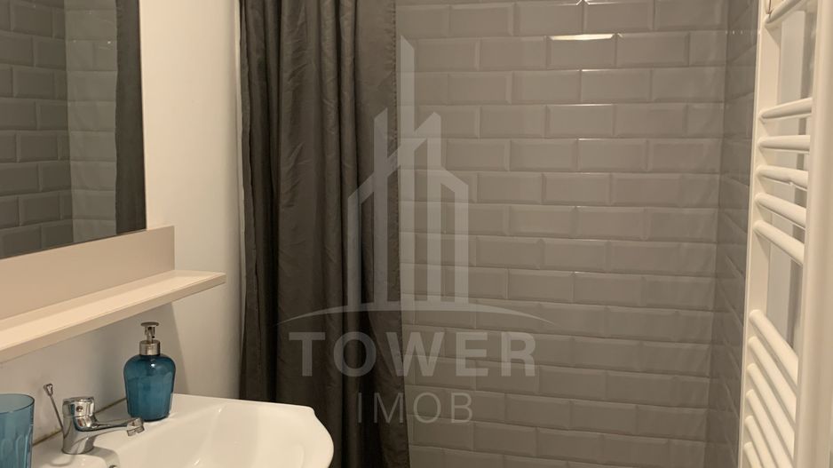 Casa single, cu 3 apartamente si garsoniera , regim hotelier-zona ultracentrala - Poză 12