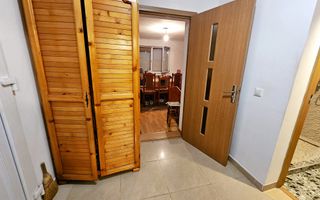 Casa cu doua corpuri, 5 camere, 1580 mp teren, Dealul Furcilor - Poză 21