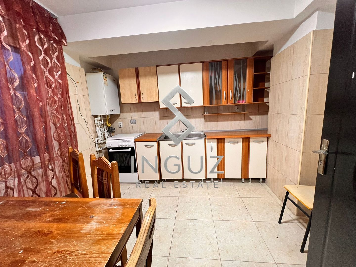 De închiriat – Apartament 2 camere | 75 mp | Doamna Ghica – Sector 2 - Poză 3