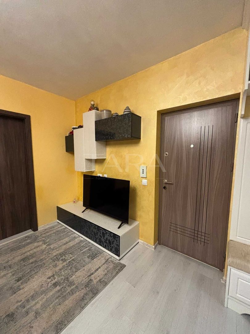 Apartament cu grădină proprie de 22 mp și parcare inclusă – Florești. - Poză 6