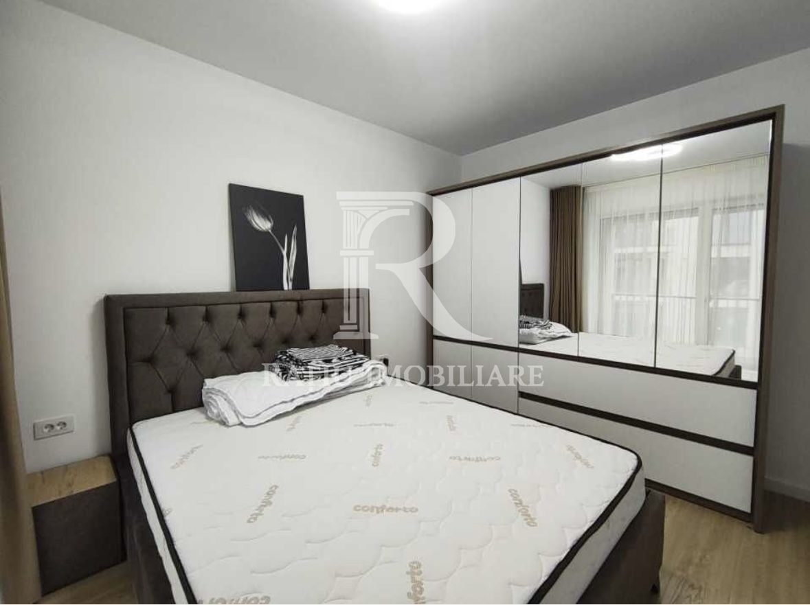 Apartament cu 2 camere | Scala | Parcare subterana inclusă | Oradea - Poză 5