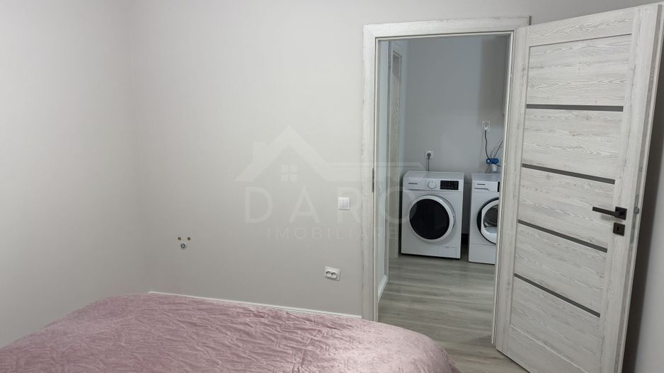 Apartament 3 camere, parter, Cornisa, Târgu Mureș , UMF - Poză 16