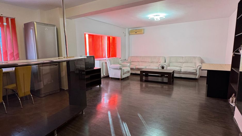 Apartament 2 camere decomandat Aviatiei - Herastrau - Poză 5