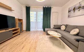 Apartament 2 camere lux,  parcare acoperita+boxa,  TopCity Coresi - Poză 2