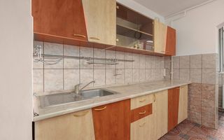 Apart 2 camere Lacul Tei facult constructii Alexandru cel Bun bloc 85 - Poză 7