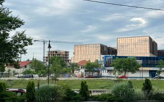 Spatiu comecial&office stradal 70mp Podul de Piatra N.Iorga - Poză 2