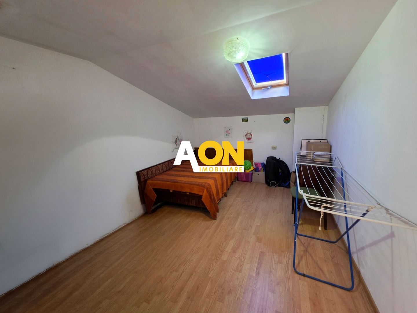 Casa 8 camere, cu 2 corpuri de cladire,  387 mp teren, zona Centru - Poză 16