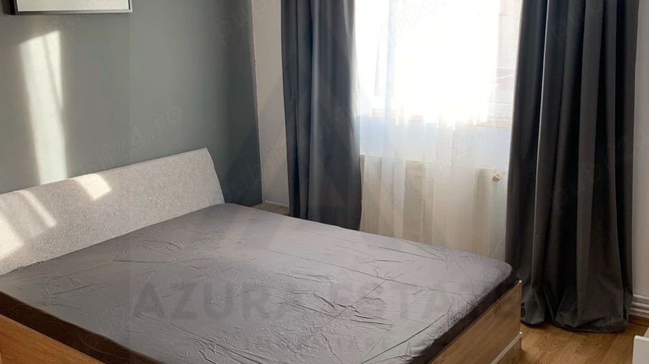 Apartament 3 camere 2 dormitoare 60 mp utili in zona Calea Dumbravi - Poză 6