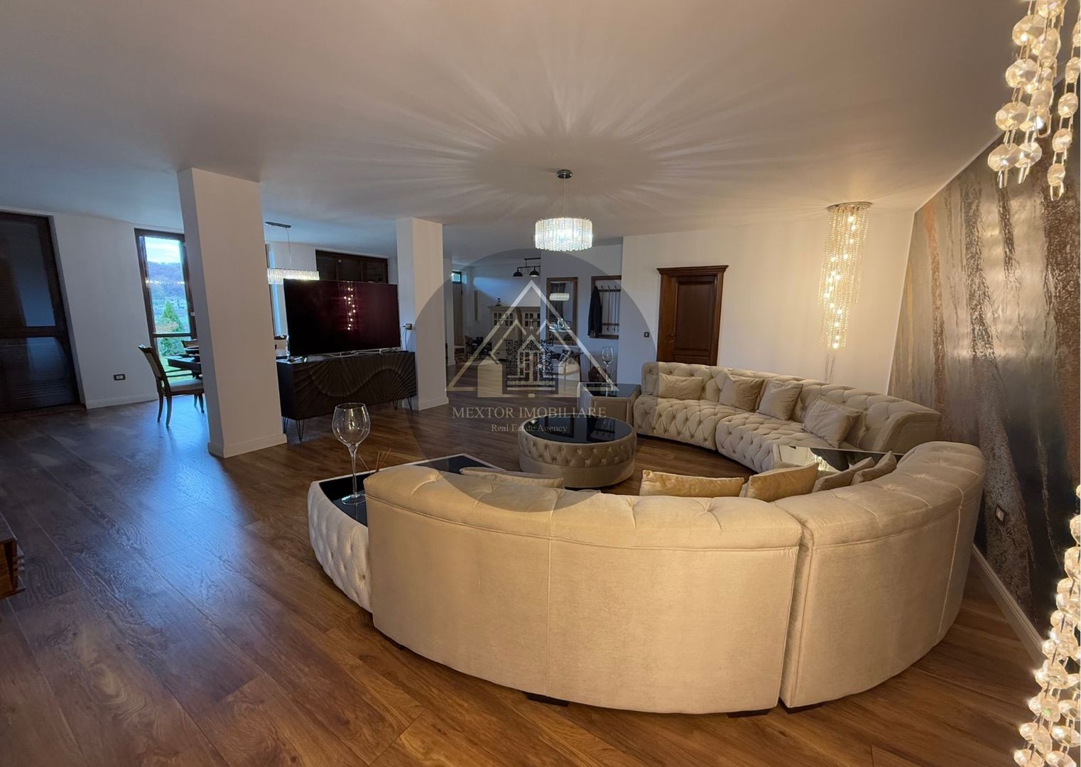 Casa noua, Medias - Poză 7