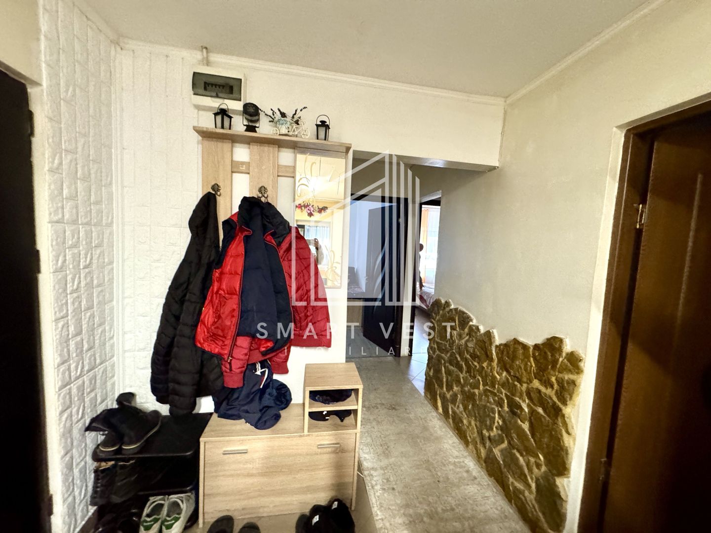 Apartament 3 camere | 86 mp | Zona Micro 17 - Poză 21