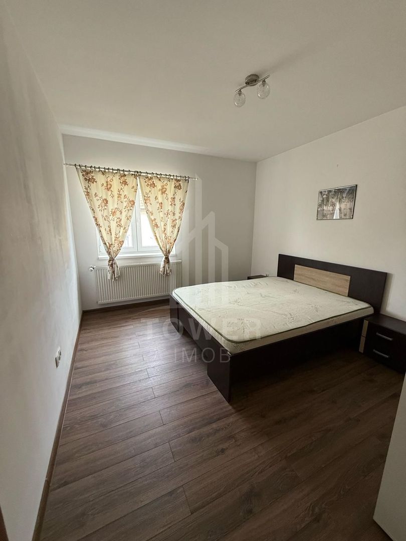 Apartament de închiriat Selimbar - Poză 7