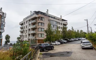 Vânzare, apartament, 2 camere, strada Ciocîrliei, Centru - Poză 39