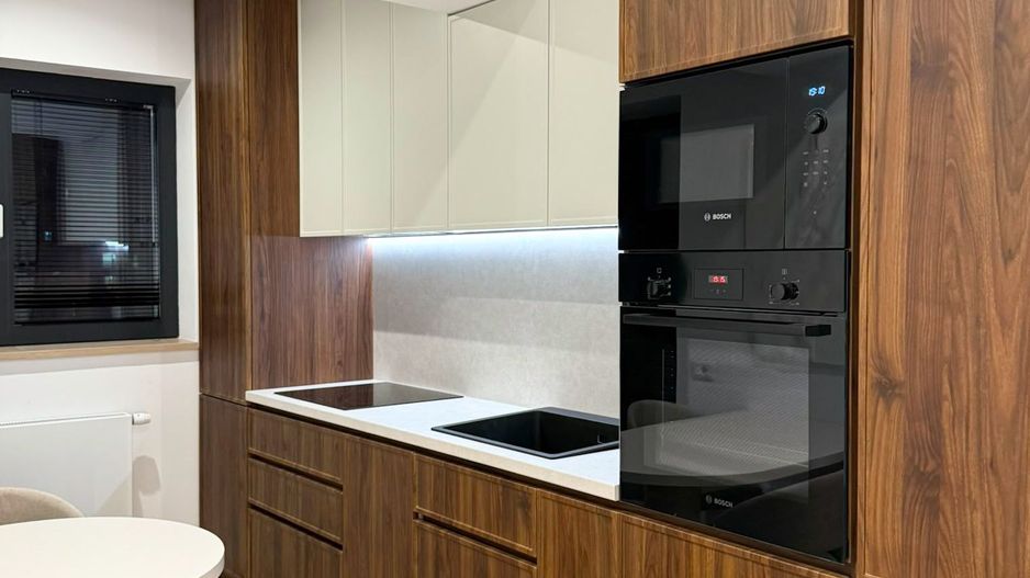 Chirie I Apartament cu 3 camere | Cortina | 79 mp utili | Parcare - Poză 23