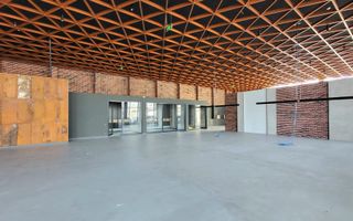 Spatiu  comercial - Showroom - 780 mp #plus-imo.ro - Poză 5