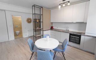 3 Camere Modern Domenii Grivița Zona Excelenta Etaj Intermediar - Poză 6