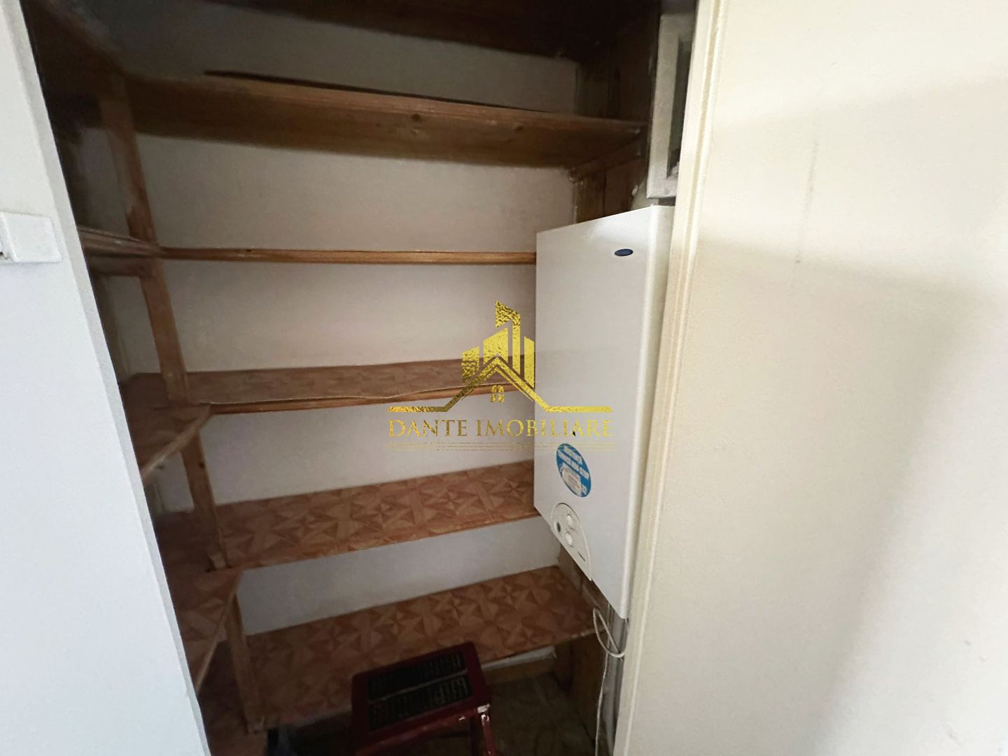 3 camere, decomandat, mobilat modern, balcon, Manastur - Poză 13