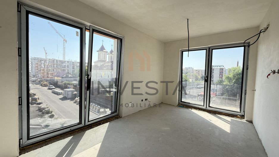 Apartament spatios/Complex rezidential premium - Poză 3