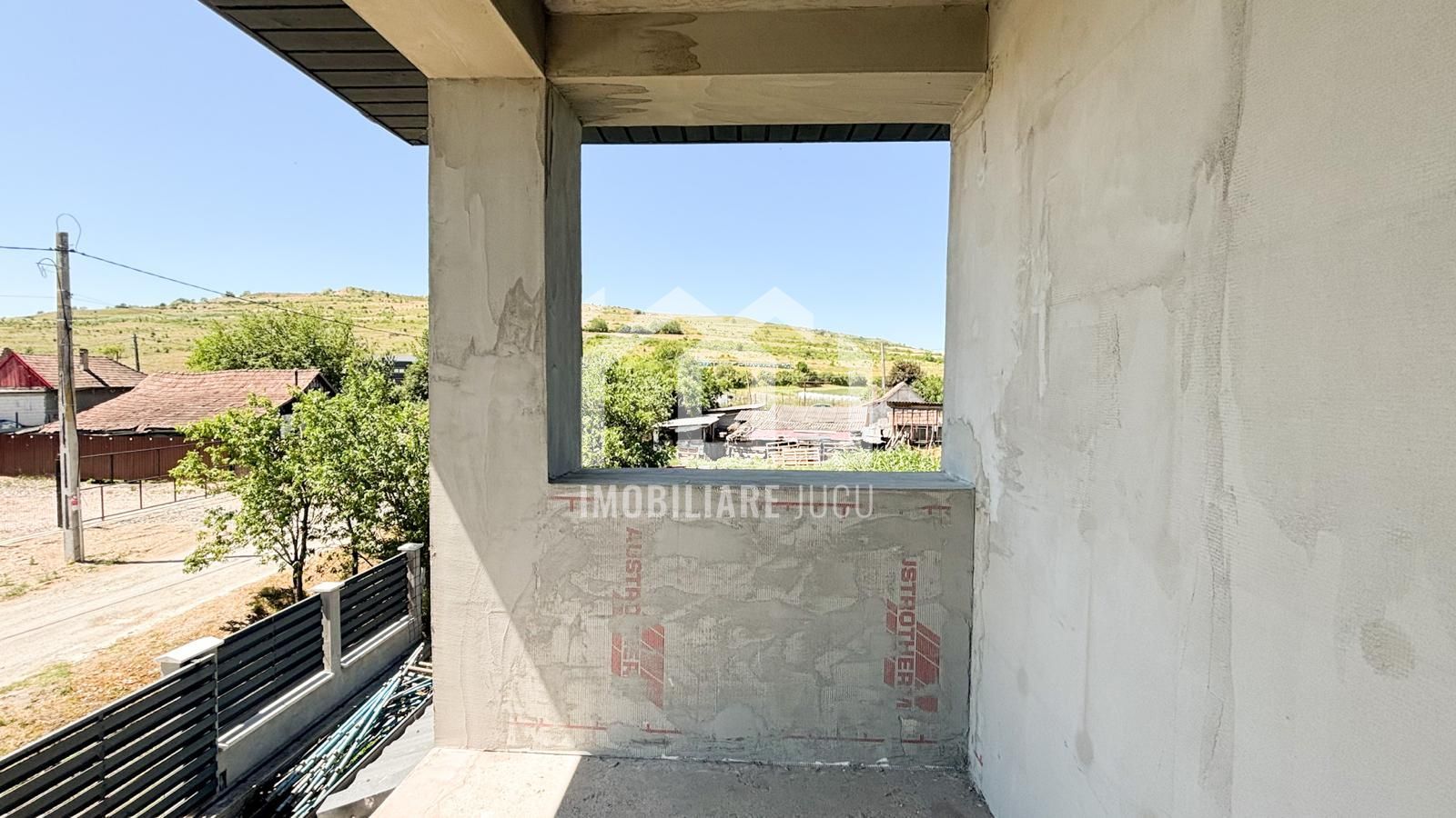 COMISION 0% Casa Individuala, 4 Camere, 134mp, Teren 625mp, Rascruci - Poză 15