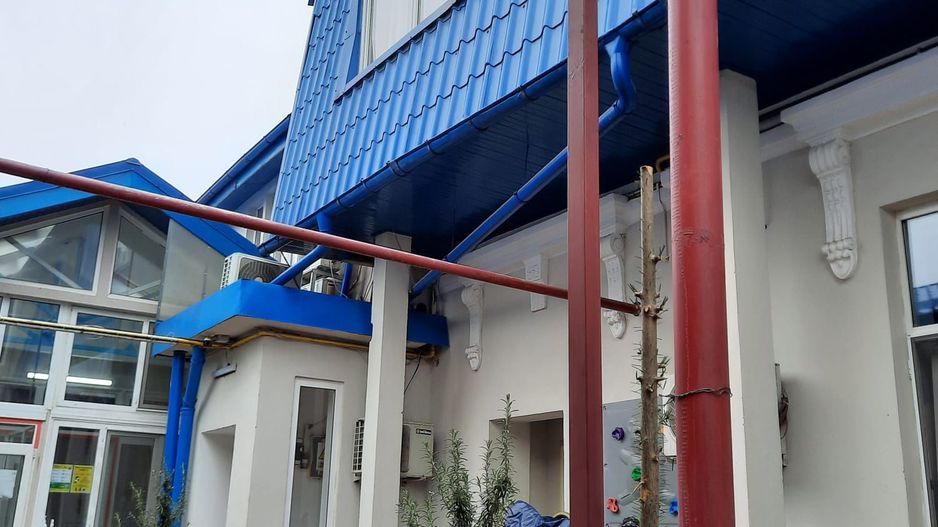 Proprietate versatilă, ideală pentru activități sociale, medicale sau - Poză 1