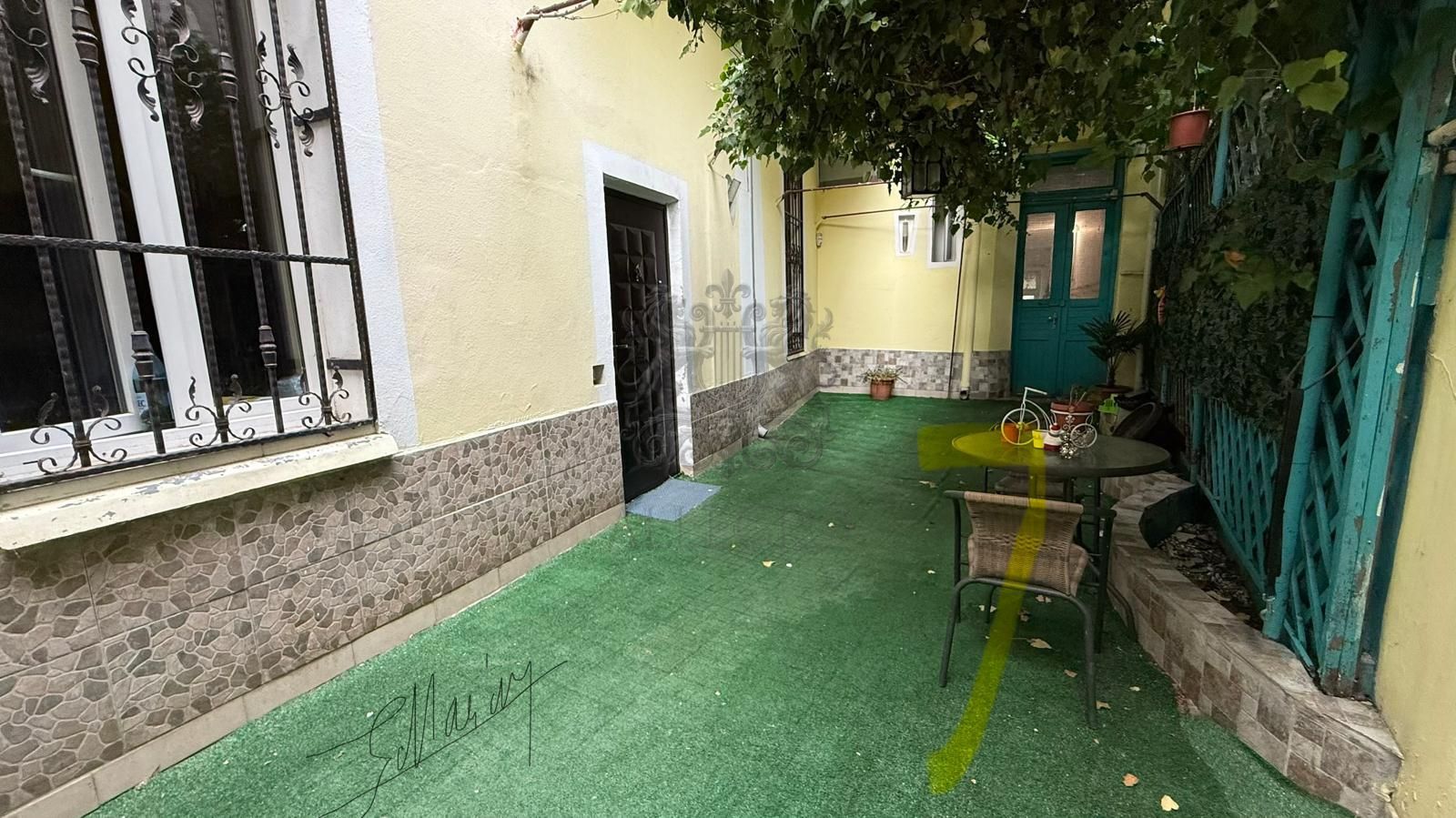 Parc Cismigiu | 4 Camere | Parter / 1 | Deosebit - Poză 28