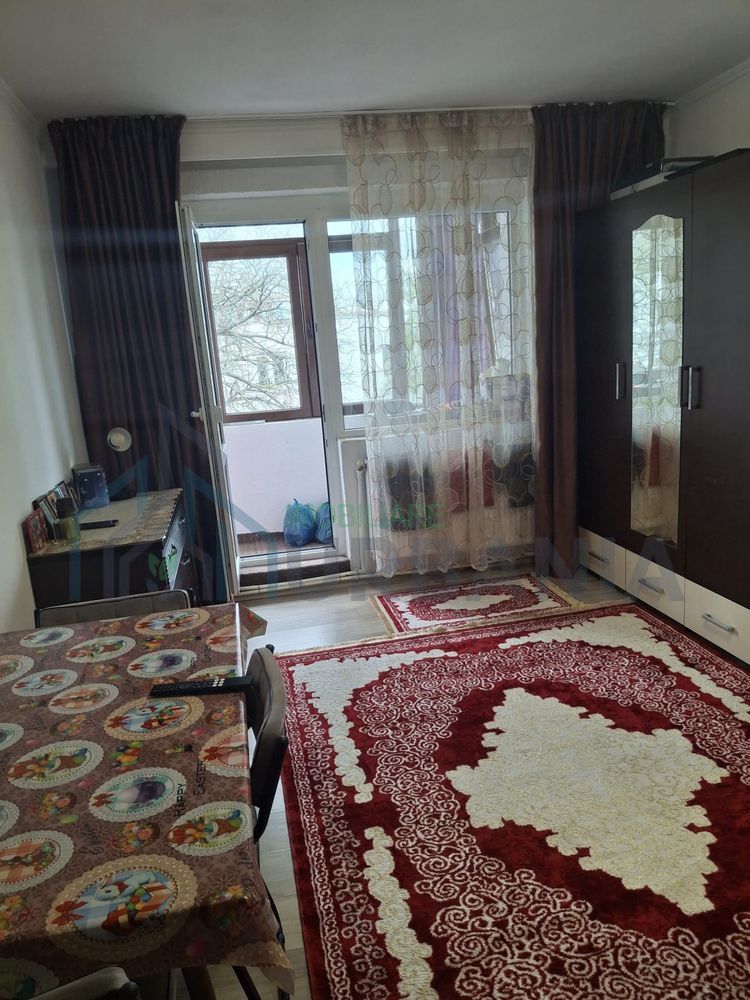 Apartament de vânzare, Tătărași, Iași – 1 cameră, etaj 4/4, mobilat și utilat - Poză 6