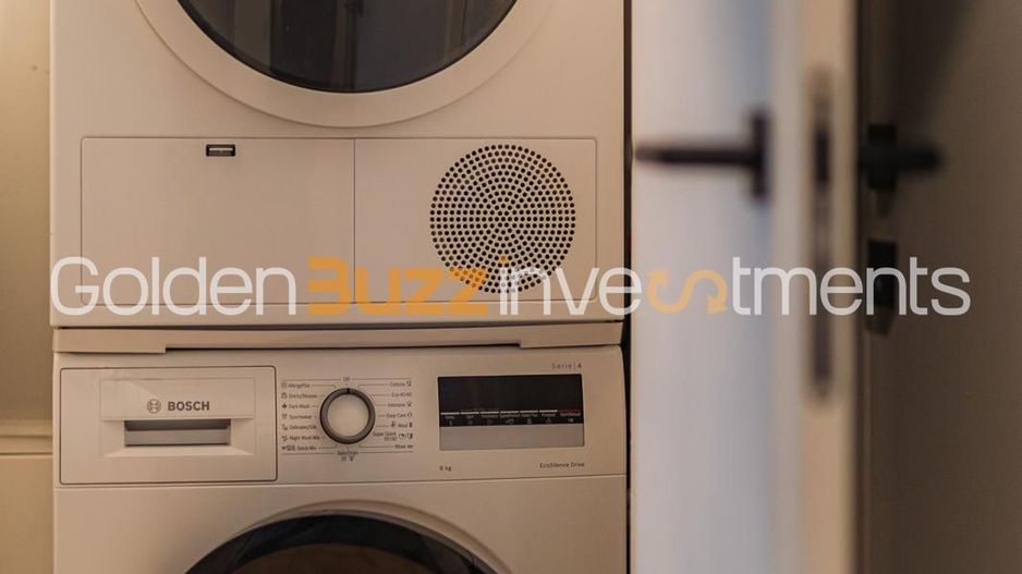 Apartament 3 camere I Mobilat modern I Buna ziua - Poză 17