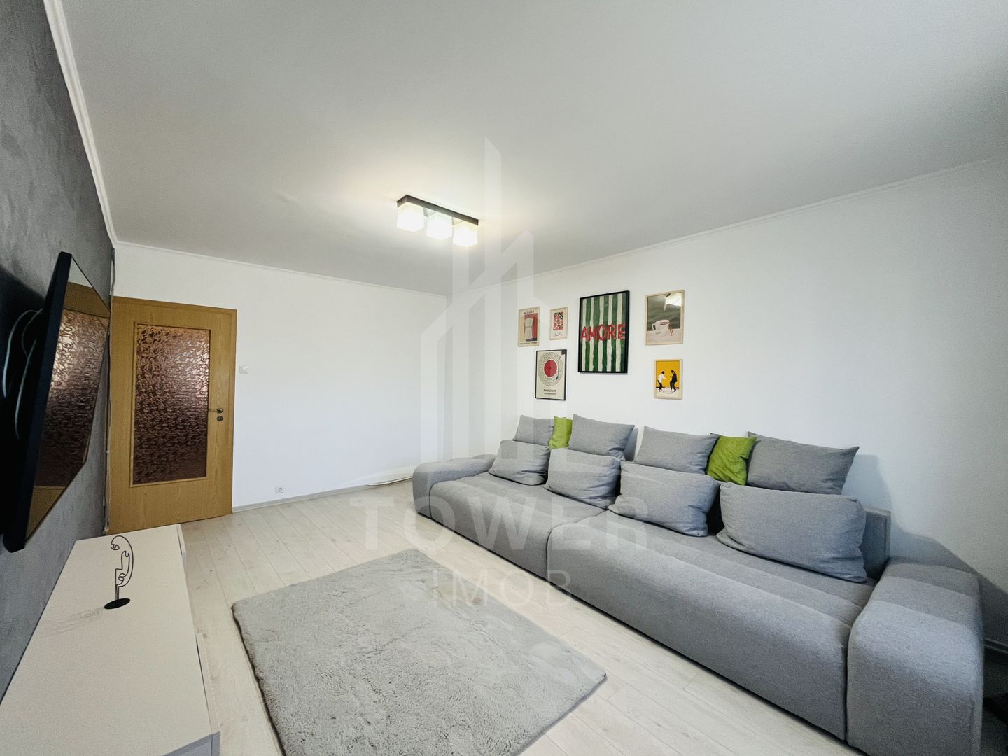 Apartament 2 camere Vasile Aaron - Poză 4