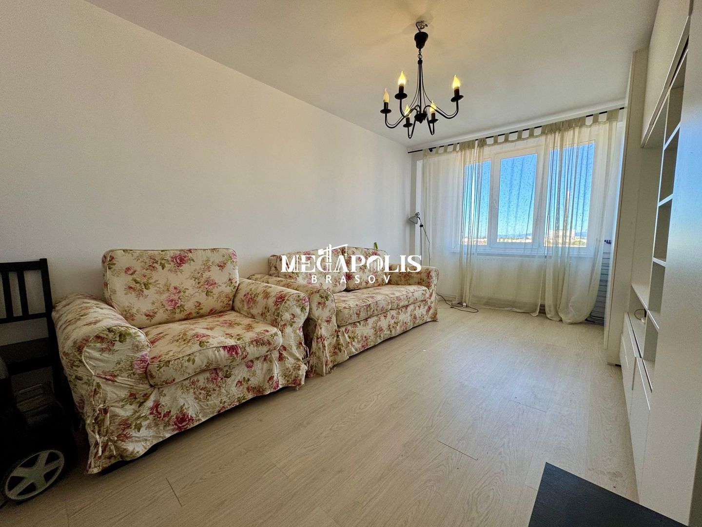 Apartament 2 camere | Pet-Friendly | B-dul Vlăhuță - Poză 1