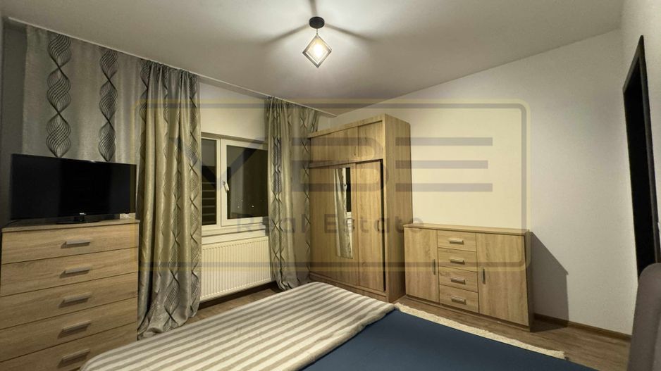 Apartament 2 camere Cris Estate - Family Market Bucium - Poză 6