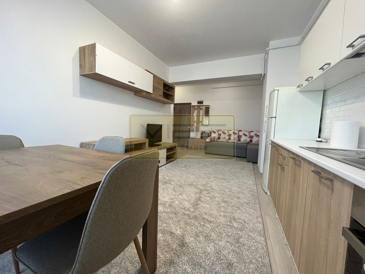 Apartament  2 camere + parcare subterana Gara - 15 min Universitatea Al.I. Cuza - Poză 5