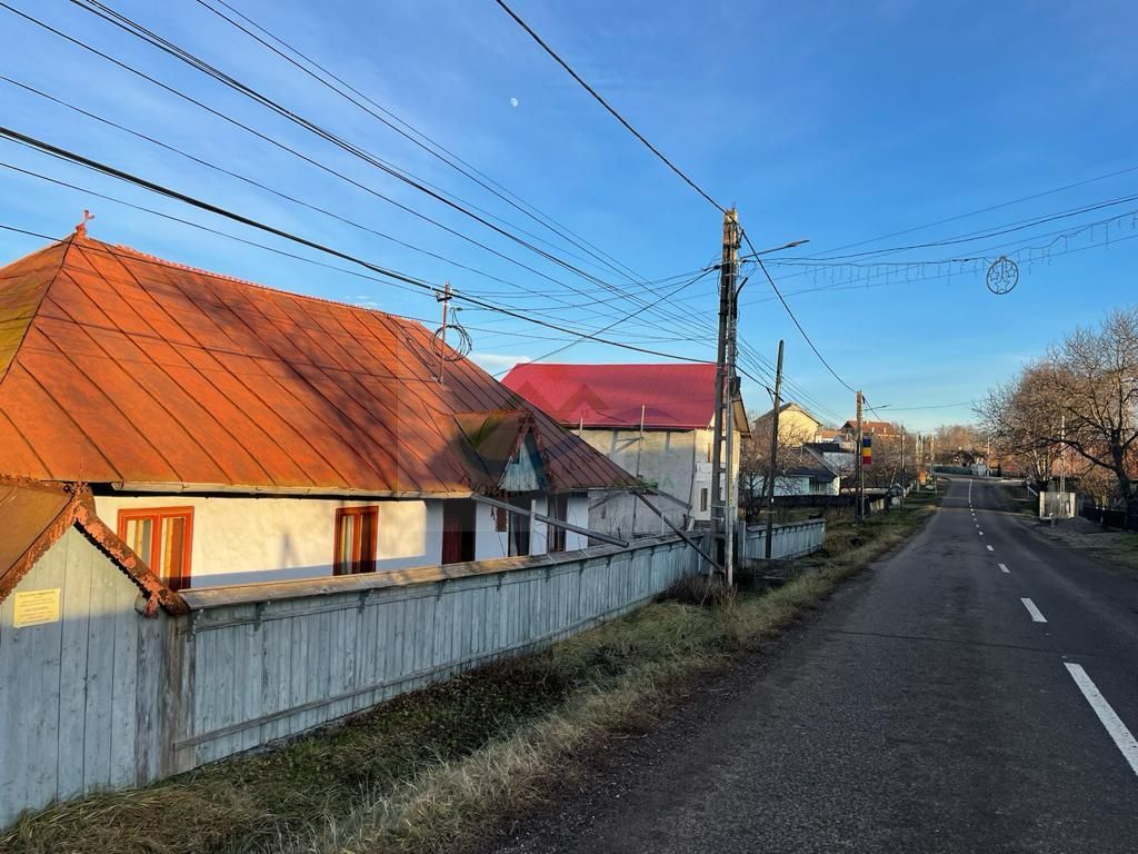 Casă bătrânească Horodniceni/Suceava - Poză 2