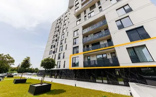 Apartament spatios, luminos, prima inchiriere, 4 cam, Tache Ionescu, Comision 0 - Poză 34