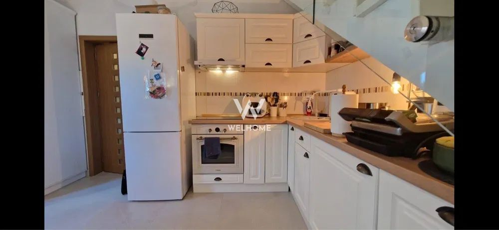 Casă de închiriat cu terasă și curte, gata de mutat – Arhitecților - Poză 2