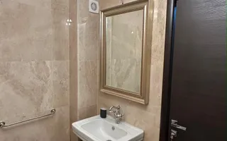 Apartament de lux | 3 camere | 121.7 mp | Mobilat | Utilat - Poză 16