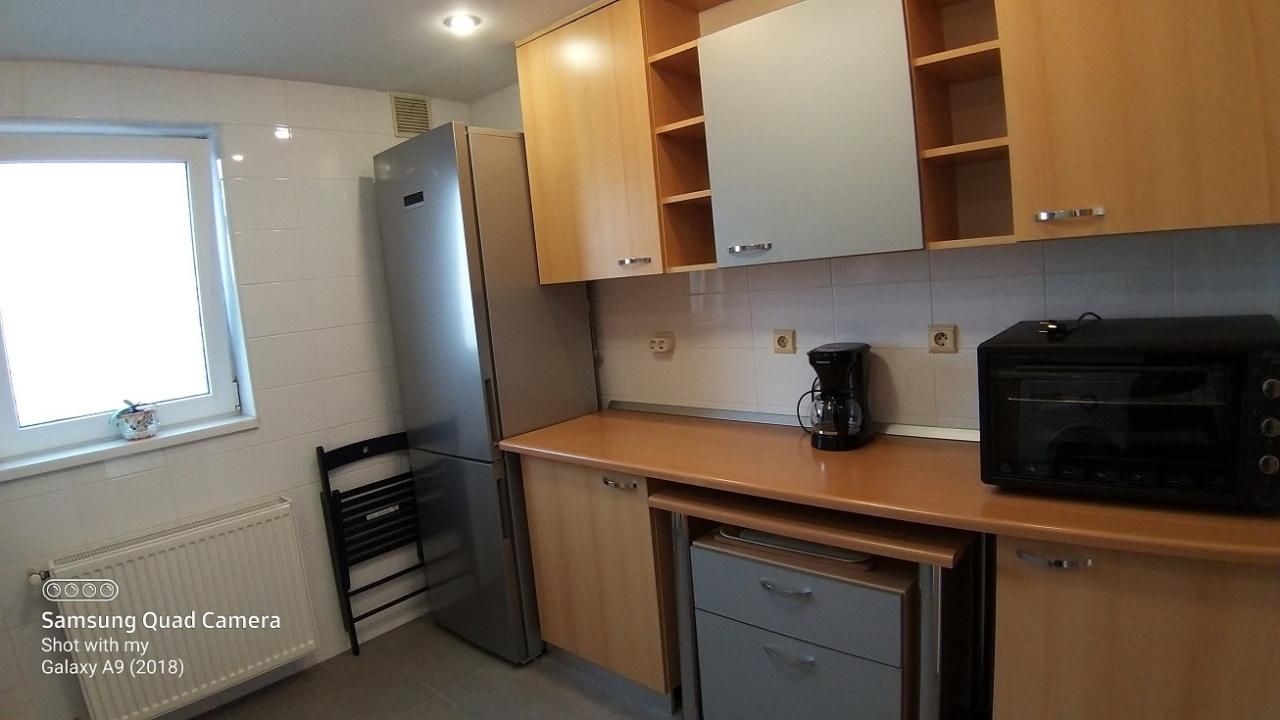 Herastrau - Nordului, apartament 4 camete LUX, etaj 4 - Poză 8