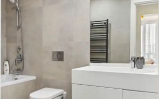 Apartament 2 camere | One Herăstrău Towers | Parcare - Poză 12