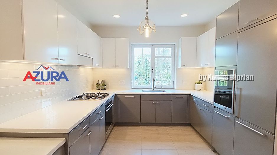 AZURA Imobiliare - Apartament 2 Camere cf1 Popa Sapca - Poză 8