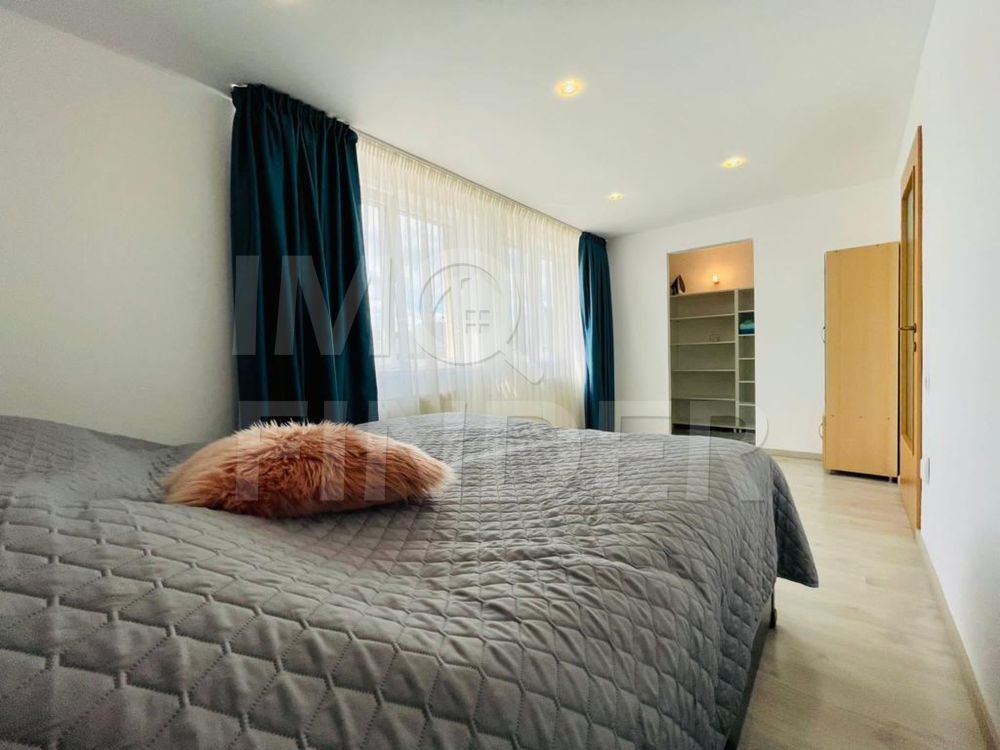 Apartament 2 camere, parcare, Buna Ziua - Poză 6
