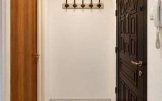 Apartament 3 camere de vanzare Veteranilor - Poză 9